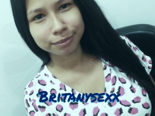 Britanysexx