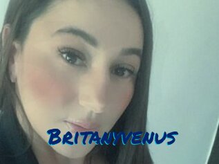 Britanyvenus