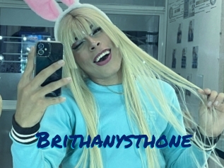 Brithanysthone
