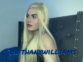 Brithanywilliams