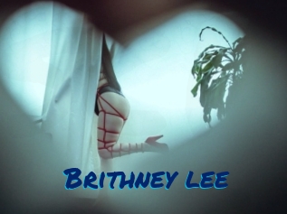 Brithney_lee