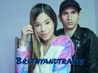 Britnyandtravys