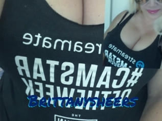 brittanysheers Sexe City