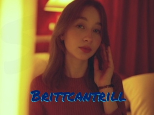 Brittcantrill