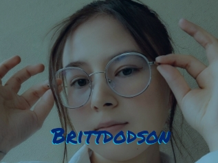 Brittdodson