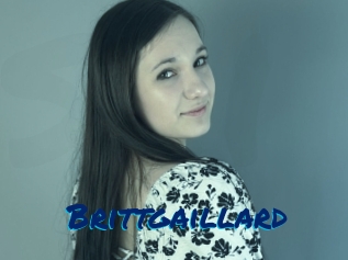 Brittgaillard