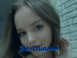 Britthamm