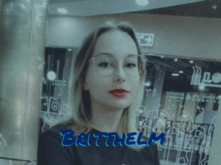 Britthelm