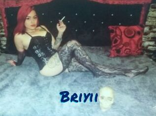 Briyii