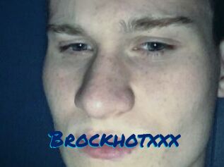 Brockhotxxx