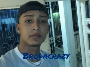 Brodacrazy