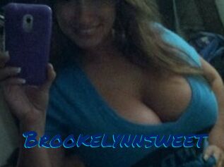 brookelynnsweet Sexe City