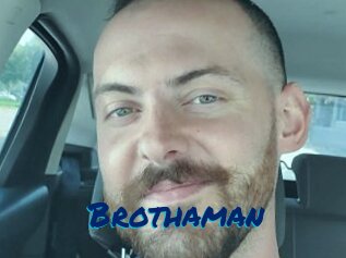 Brothaman