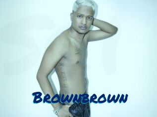 Brownbrown
