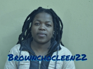 Brownchocleen22
