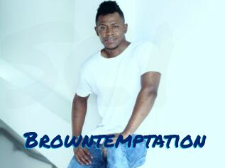 Browntemptation