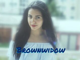 Brownwidow