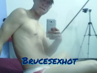 Brucesexhot