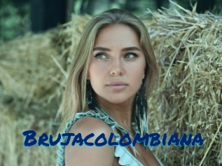 Brujacolombiana