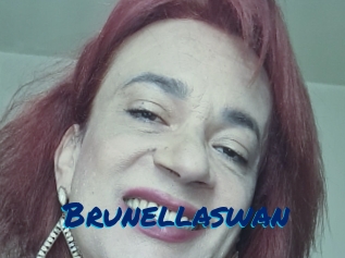 Brunellaswan