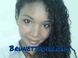 Brunettegirlcam