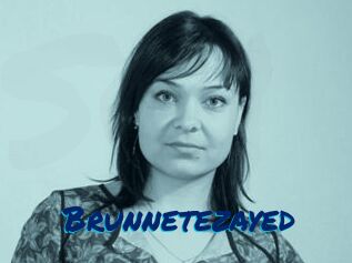 Brunnetezayed
