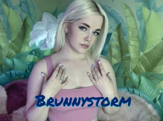 Brunnystorm
