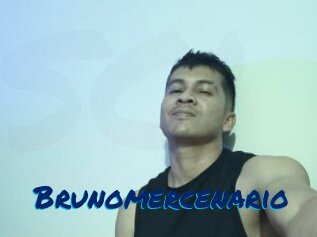 Brunomercenario