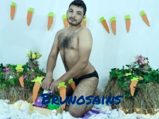 brunosains Sexe City