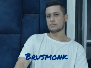 Brusmonk