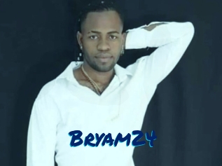 Bryam24