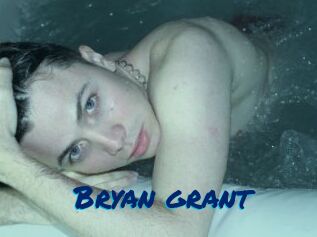 Bryan_grant