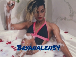Bryanalen54