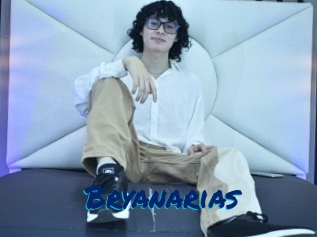 bryanarias Sexe City