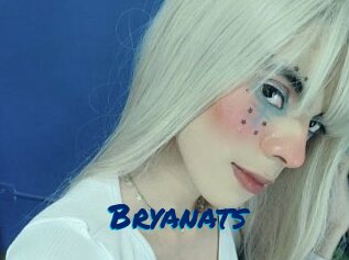 Bryanats