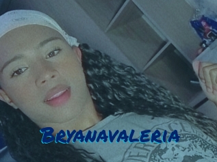 Bryanavaleria