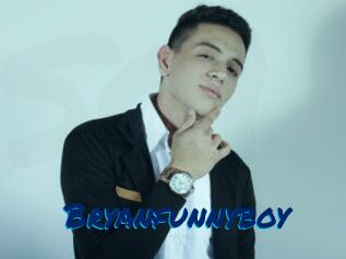 Bryanfunnyboy