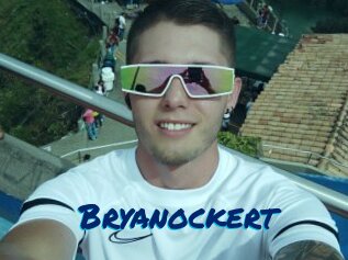Bryanockert