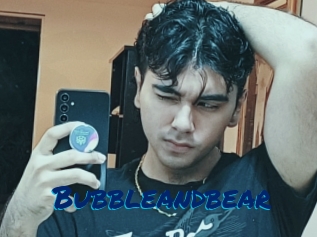 Bubbleandbear