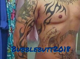 Bubblebutt2018