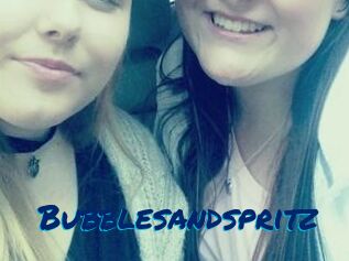 Bubblesandspritz