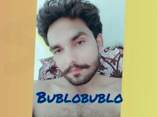 Bublobublo