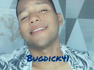 Bugdick41