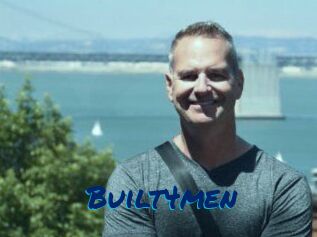 Built4men