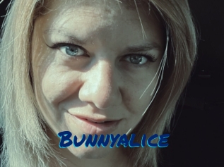 Bunnyalice