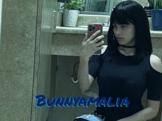 Bunnyamalia