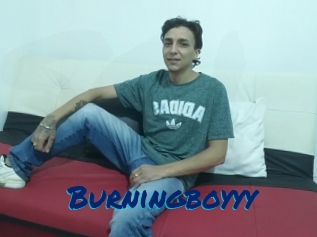Burningboyyy