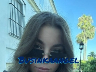 Businkaangel