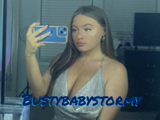 Bustybabystormy