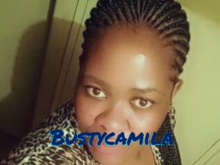 Bustycamila